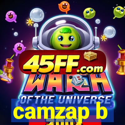 camzap b